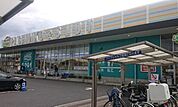 ローソン　Ｓ小山喜沢店