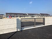 小山市立豊田小学校