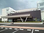 医療法人社団友志会　石橋総合病院