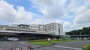 地方独立行政法人新小山市民病院　新小山市民病院