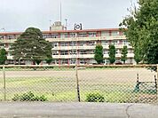 結城市立結城中学校