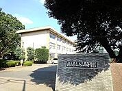 栃木県立小山高等学校