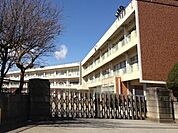 野木町立南赤塚小学校