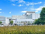 学校法人自治医科大学　自治医科大学附属病院