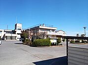 小山市立小山城南小学校