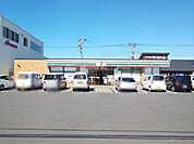 セブン－イレブン　小山東城南5丁目店