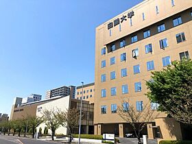 メゾン ド キャレ　I 203 ｜ 茨城県結城市大字結城（賃貸アパート1LDK・2階・40.07㎡） その20