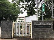 栃木県立小山北桜高等学校