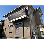 栃木県下野市烏ケ森1丁目：物件画像／PROPTIA株式会社