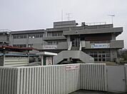 小山市立小山中学校
