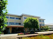 栃木県立上三川高等学校