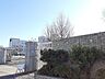 周辺：白鴎大学　大行寺キャンパス