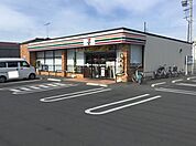 セブン－イレブン　小山市小山店