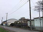 栃木市立南小学校