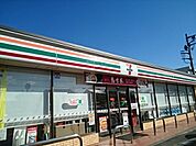 セブン－イレブン　小山神鳥谷4丁目店