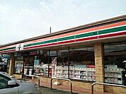 セブン－イレブン　小山大行寺店