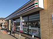 セブン－イレブン　小山東間々田店