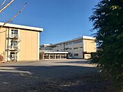 栃木市立岩舟中学校
