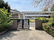 小山市立若木小学校