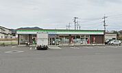 ファミリーマート　栃木沼和田店