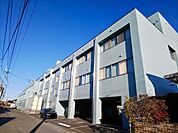 医療法人小金井中央病院　小金井中央病院