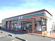 セブン－イレブン　小山雨ヶ谷新田店