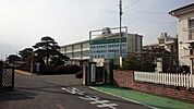 栃木県立小山城南高等学校