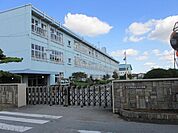 上三川町立上三川小学校