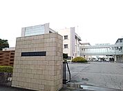 茨城県立下館第二高等学校