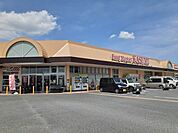 カスミ　上三川店