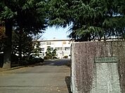栃木県立石橋高等学校