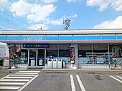 ローソン　大平富田店