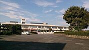下野市立国分寺東小学校