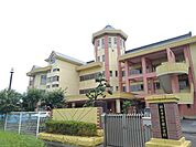 栃木市立千塚小学校