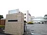 周辺：茨城県立下館第二高等学校