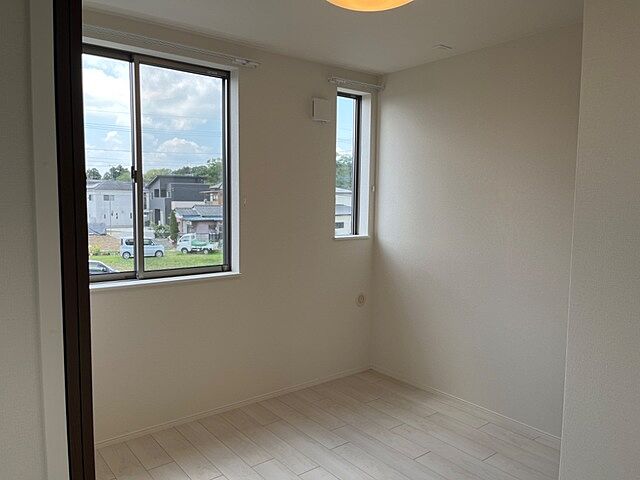 洋室