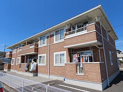 外観 外観