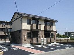 メゾン・ド・ソレイユ　Ａ