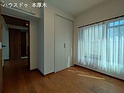 洋室の画像