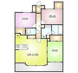 マンションイメージ