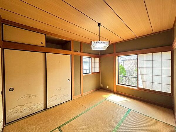 和室