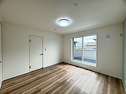 洋室の画像