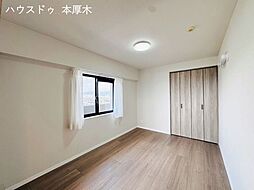 洋室の画像