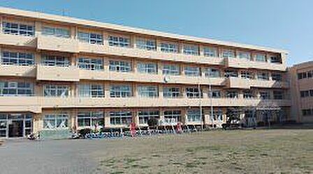 社家小学校 540m