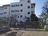 周辺：海老名中学校 1330m
