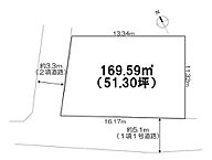 神奈川県厚木市中荻野：物件画像