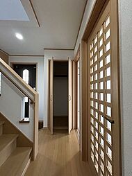 室内の画像