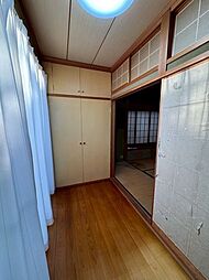 室内の画像