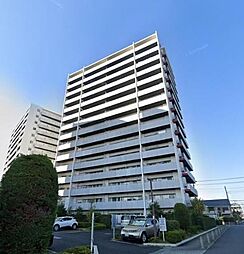 物件画像 コアロード海老名Vトリアノンタワーズ　クレスト・タワー