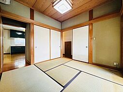 和室の画像